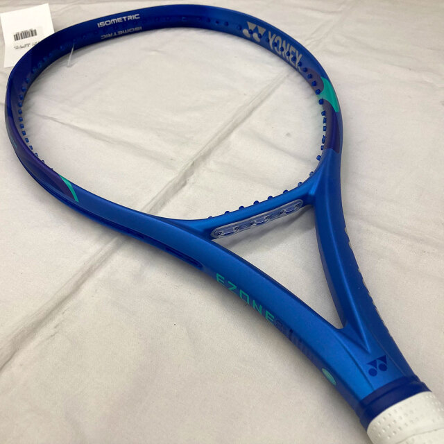 【中古ラケット】ヨネックス E-ZONE100TOUR 2025