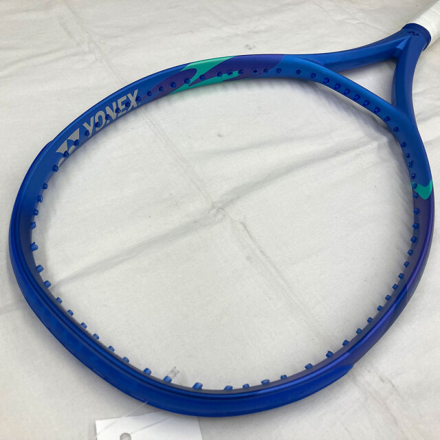 【中古ラケット】ヨネックス E-ZONE100TOUR 2025