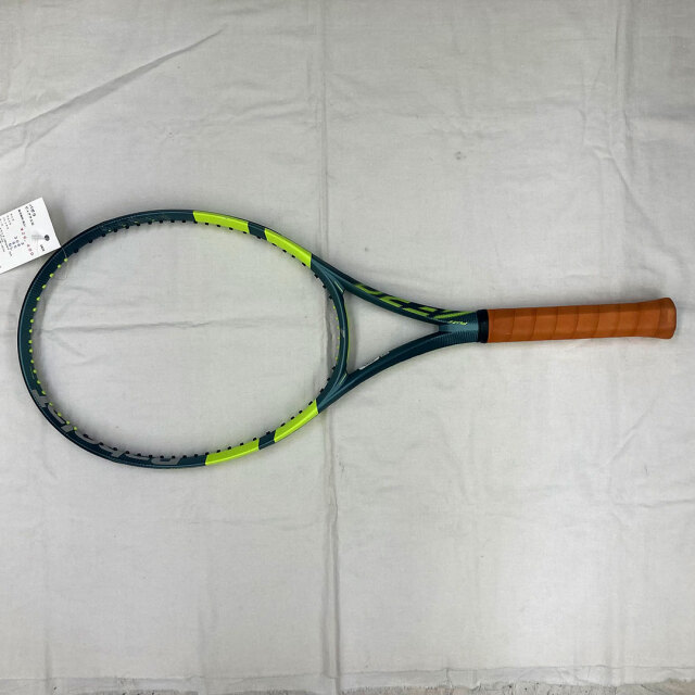【中古ラケット】バボラ ピュアアエロ 2026