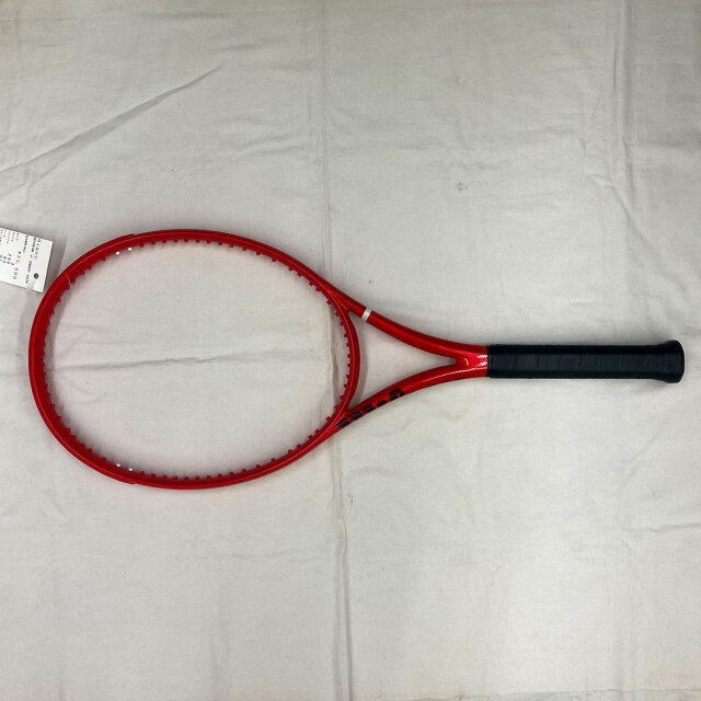 【中古ラケット】ウィルソン DEFYER100 v1 CONCEPT EDITION