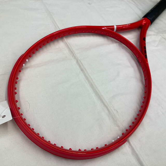 【中古ラケット】ウィルソン DEFYER100 v1 CONCEPT EDITION