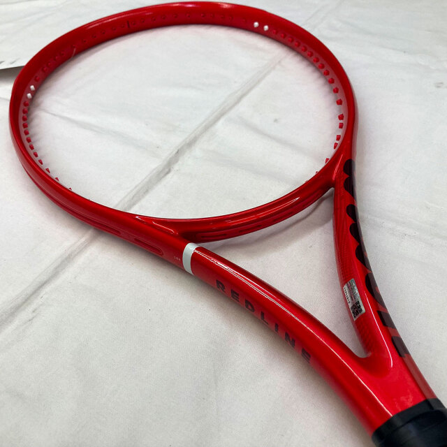 【中古ラケット】ウィルソン DEFYER100 v1 CONCEPT EDITION