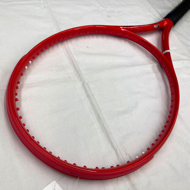 【中古ラケット】ウィルソン DEFYER100 v1 CONCEPT EDITION