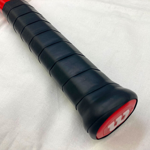 【中古ラケット】ウィルソン DEFYER100 v1 CONCEPT EDITION
