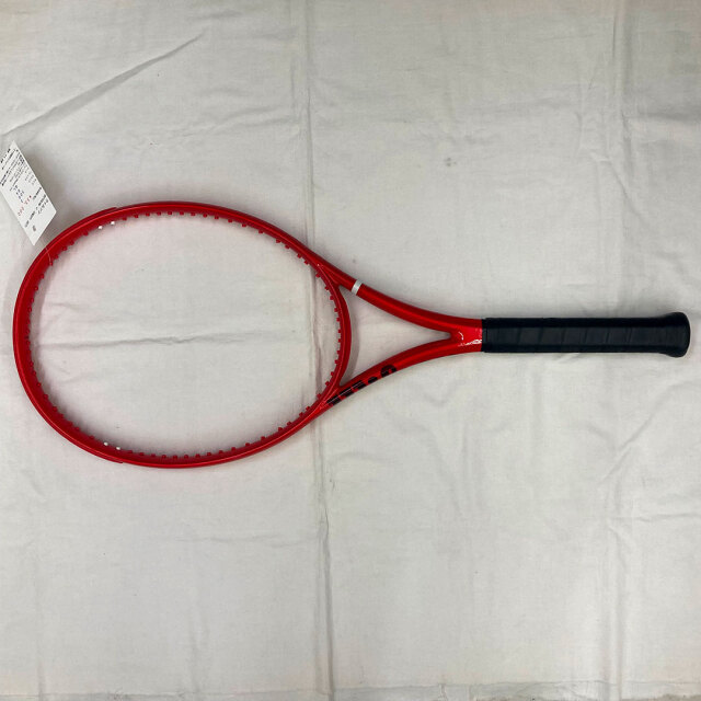 【中古ラケット】ウィルソン DEFYER100 v1 CONCEPT EDITION