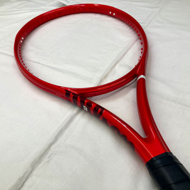 【中古ラケット】ウィルソン DEFYER100 v1 CONCEPT EDITION