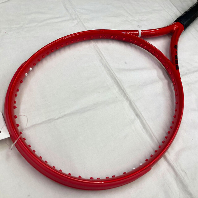 【中古ラケット】ウィルソン DEFYER100 v1 CONCEPT EDITION