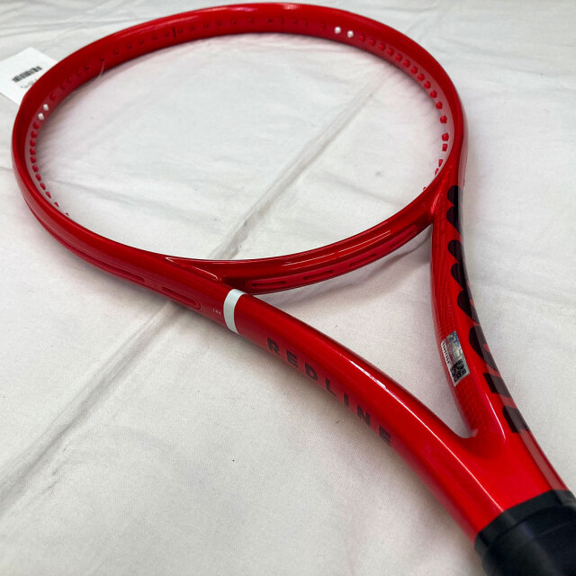 【中古ラケット】ウィルソン DEFYER100 v1 CONCEPT EDITION