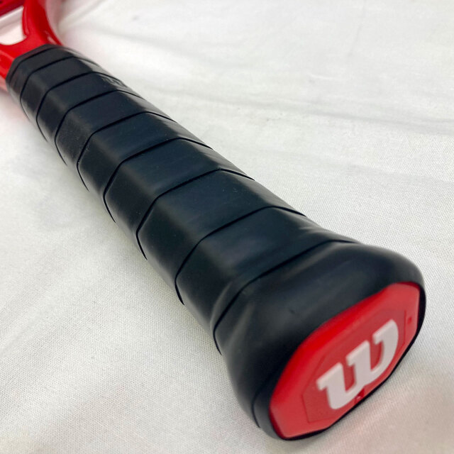 【中古ラケット】ウィルソン DEFYER100 v1 CONCEPT EDITION