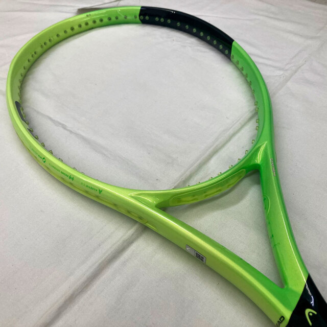 【中古ラケット】ヘッド エクストリームMP 2026