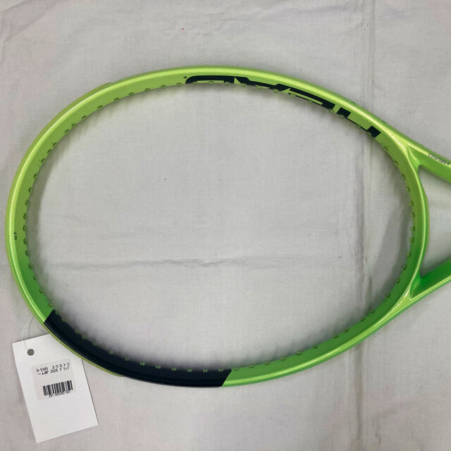 【中古ラケット】ヘッド エクストリームMP 2026