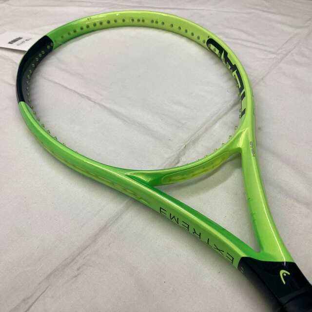 【中古ラケット】ヘッド エクストリームMP 2026