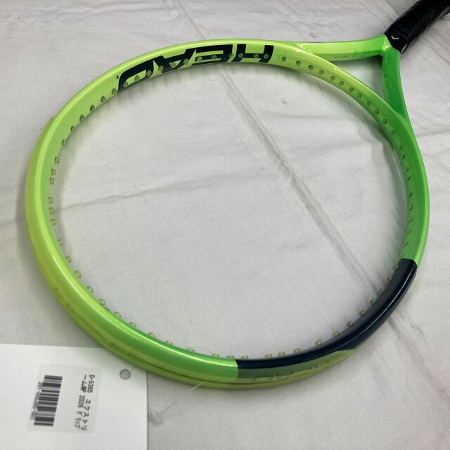【中古ラケット】ヘッド エクストリームMP 2026