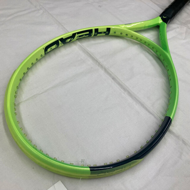 【中古ラケット】ヘッド エクストリームMP 2026
