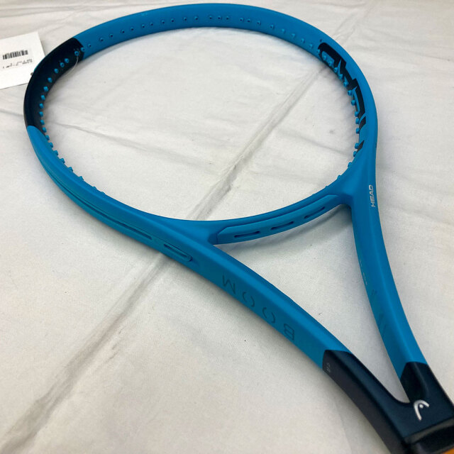【中古ラケット】ヘッド ブームMP 2026