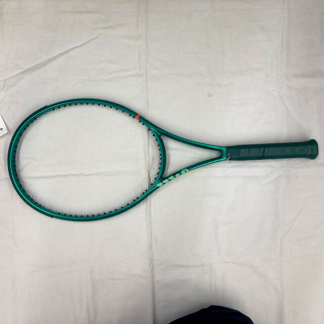 【中古ラケット】ウィルソン BLADE100 v10