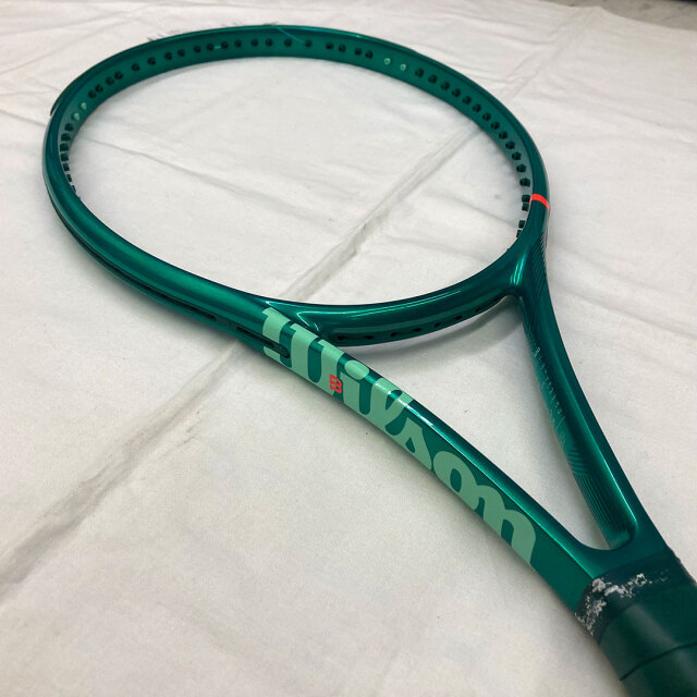 【中古ラケット】ウィルソン BLADE100 v10
