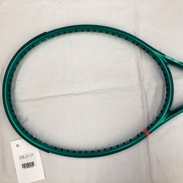 【中古ラケット】ウィルソン BLADE100 v10