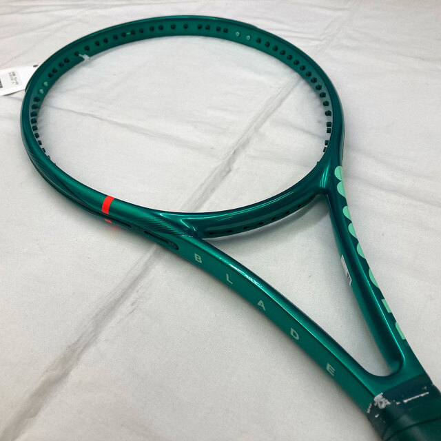 【中古ラケット】ウィルソン BLADE100 v10