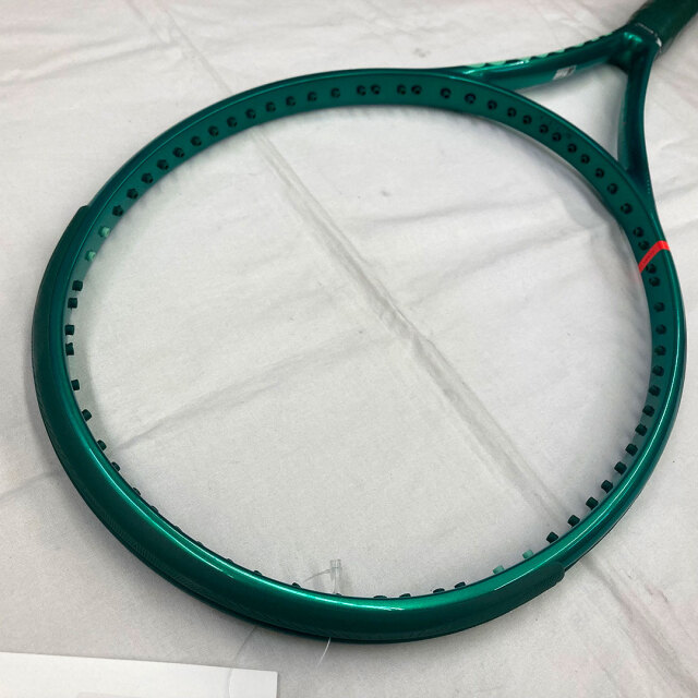 【中古ラケット】ウィルソン BLADE100 v10
