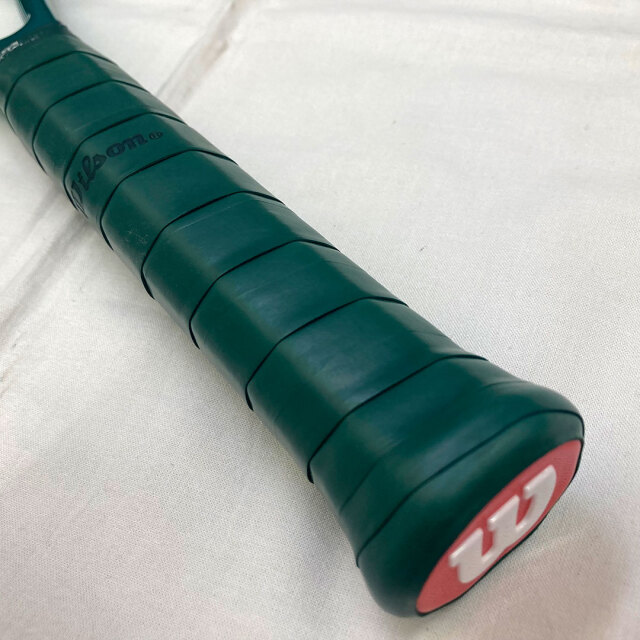 【中古ラケット】ウィルソン BLADE100 v10
