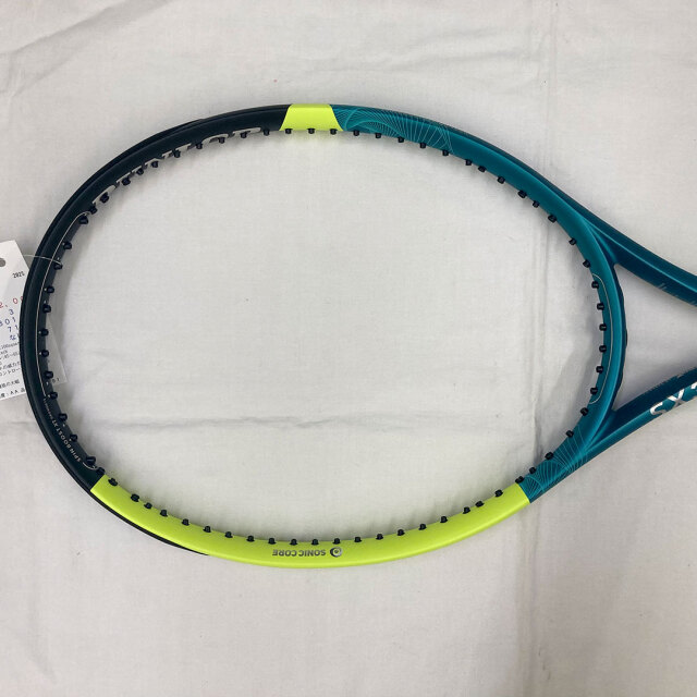 【中古ラケット】ダンロップ SX300 2025