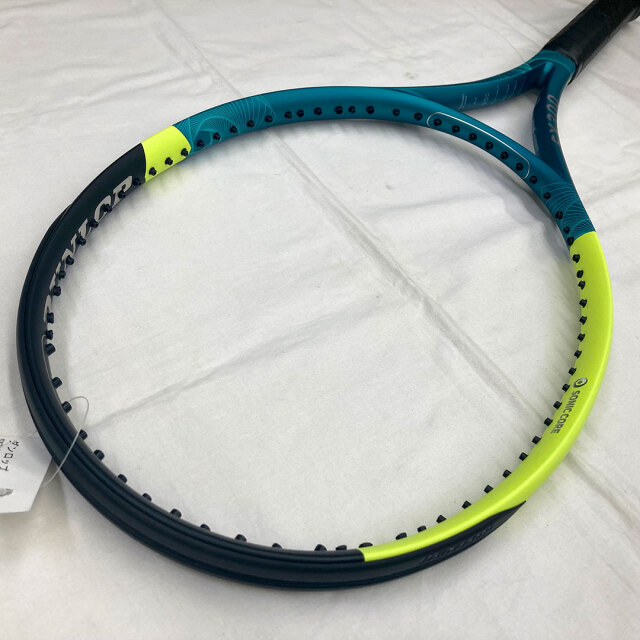 【中古ラケット】ダンロップ SX300 2025
