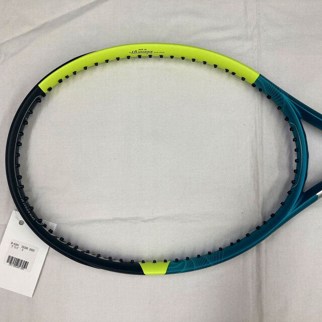 【中古ラケット】ダンロップ SX300 2025