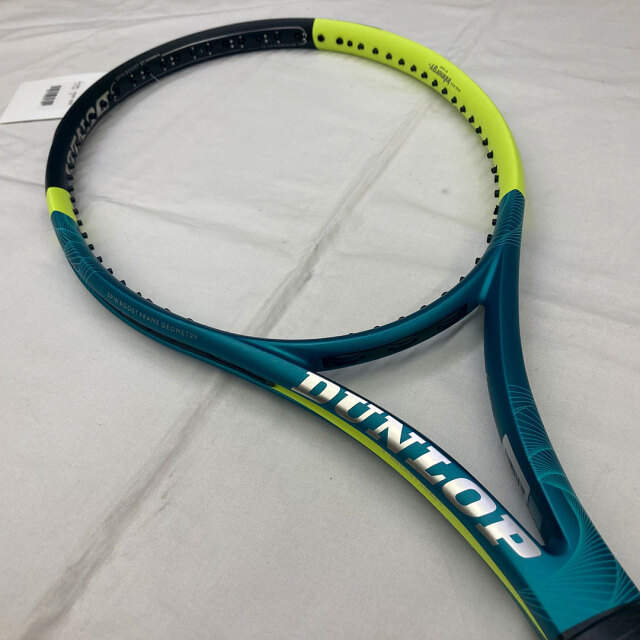 【中古ラケット】ダンロップ SX300 2025