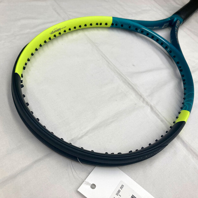 【中古ラケット】ダンロップ SX300 2025