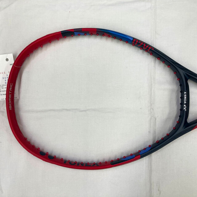 【中古ラケット】ヨネックス Vコア100 2023
