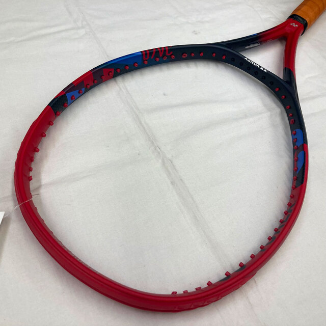 【中古ラケット】ヨネックス Vコア100 2023