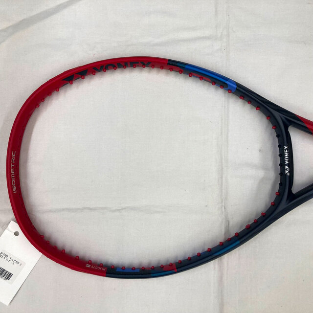 【中古ラケット】ヨネックス Vコア100 2023
