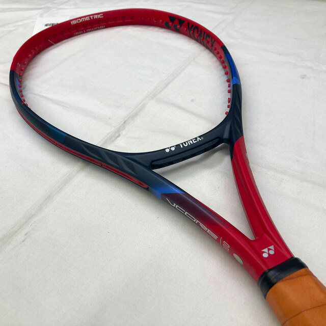 【中古ラケット】ヨネックス Vコア100 2023
