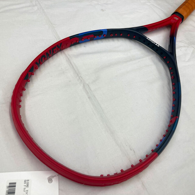 【中古ラケット】ヨネックス Vコア100 2023