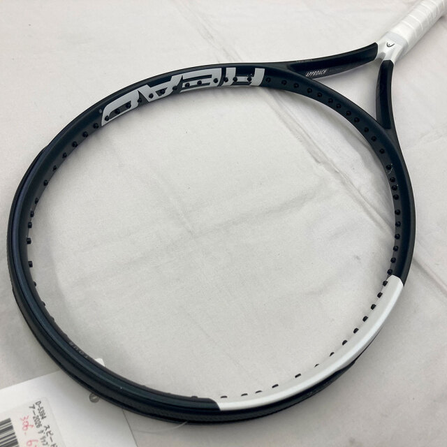 【中古ラケット】ヘッド スピードツアー 2026