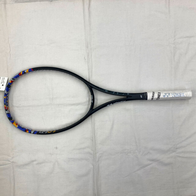 【中古ラケット】ヨネックス ジオブレイク50S 2024