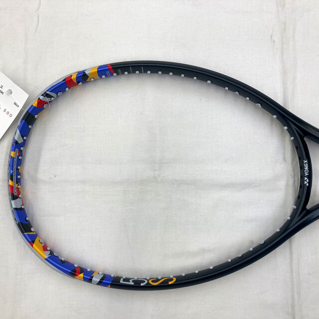 【中古ラケット】ヨネックス ジオブレイク50S 2024