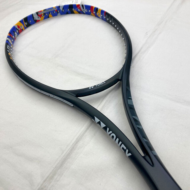 【中古ラケット】ヨネックス ジオブレイク50S 2024