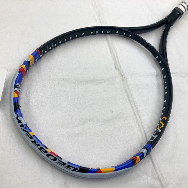 【中古ラケット】ヨネックス ジオブレイク50S 2024