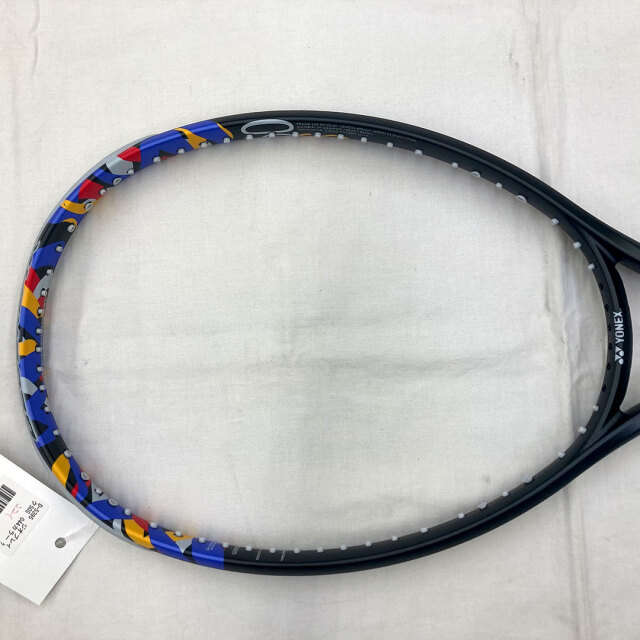 【中古ラケット】ヨネックス ジオブレイク50S 2024