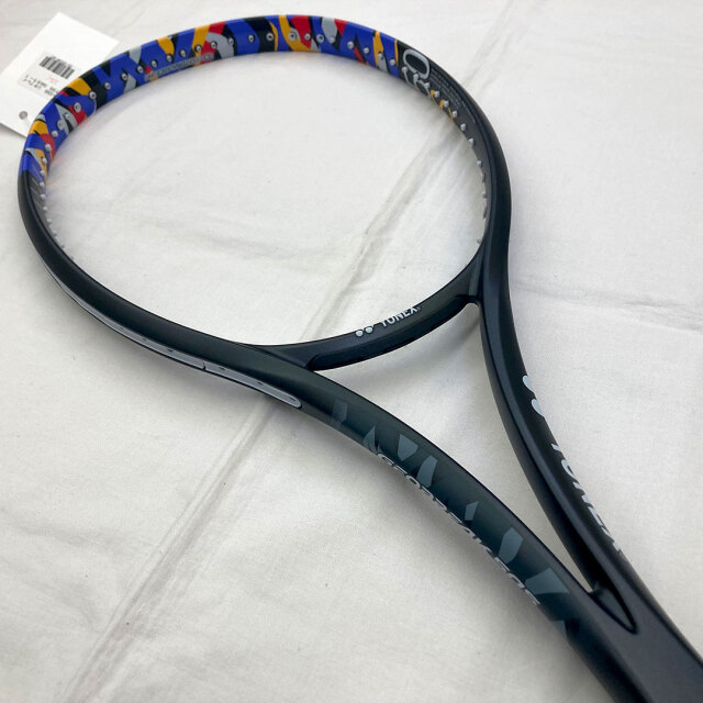 【中古ラケット】ヨネックス ジオブレイク50S 2024