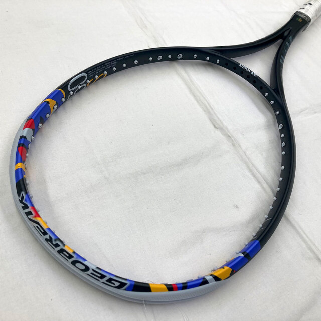 【中古ラケット】ヨネックス ジオブレイク50S 2024