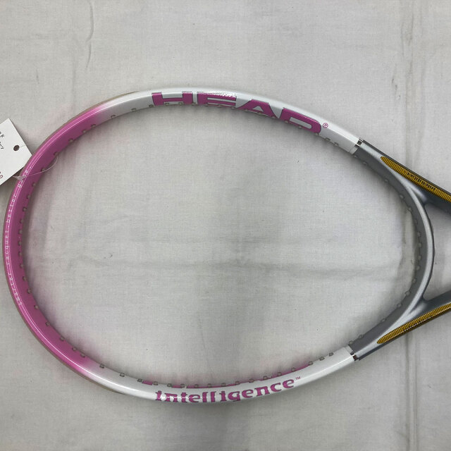 【中古ラケット】ヘッド ｉ．アリオーソ