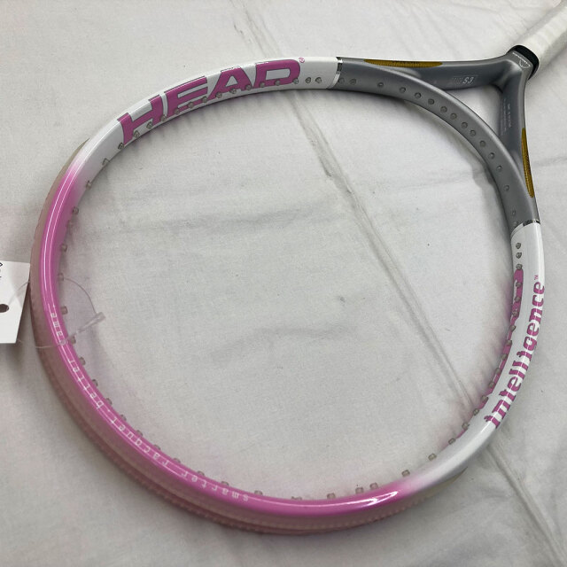 【中古ラケット】ヘッド ｉ．アリオーソ