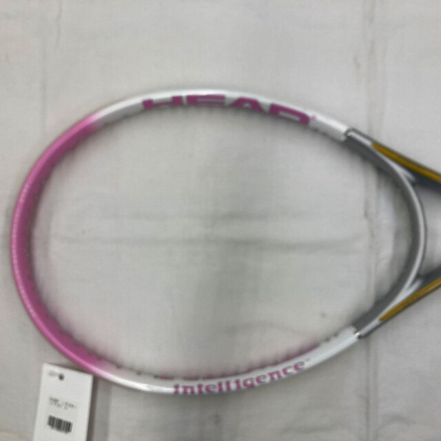 【中古ラケット】ヘッド ｉ．アリオーソ