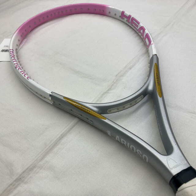 【中古ラケット】ヘッド ｉ．アリオーソ