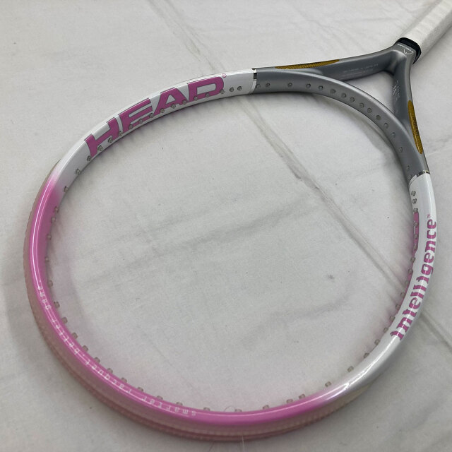 【中古ラケット】ヘッド ｉ．アリオーソ
