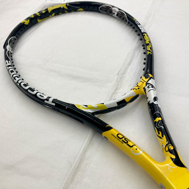 【中古ラケット】テクニファイバー Ｔ−ＦＬＡＳＨ２６５