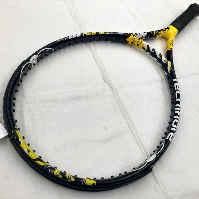 【中古ラケット】テクニファイバー Ｔ−ＦＬＡＳＨ２６５